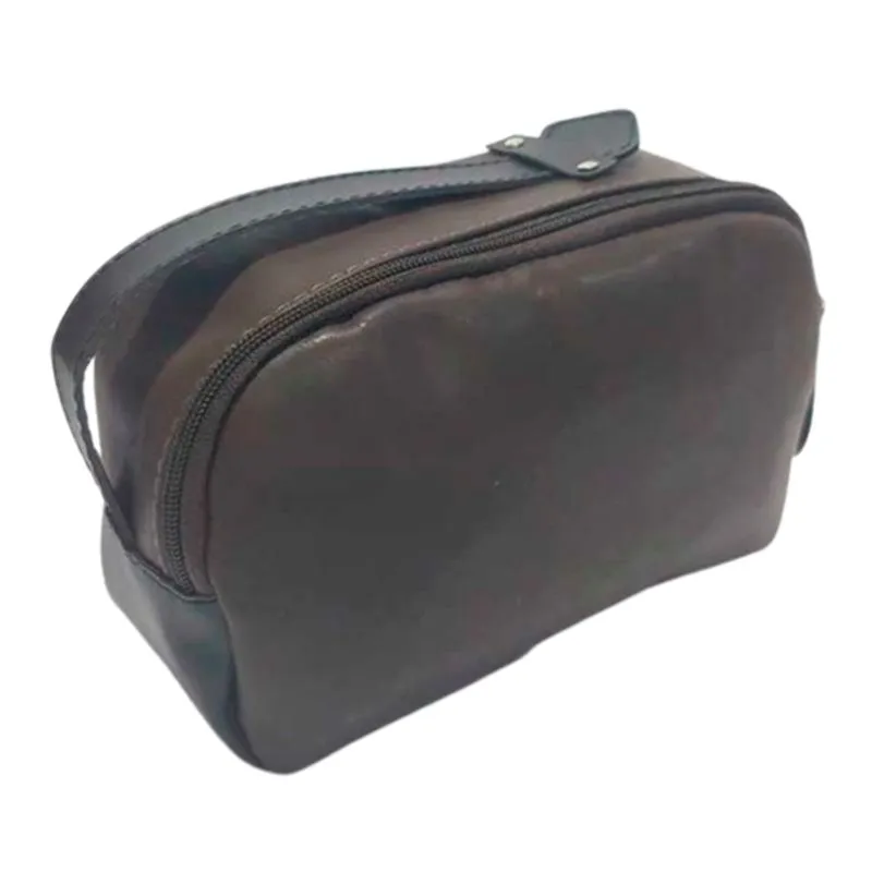 Necessaire SB NCM17 Marrom Bambuse NECESSAIRE SB NCM17 MAR