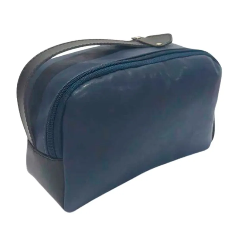 Necessaire SB NCM 17 Azul Bambuse NECESSAIRE SB NCM 17 AZUL