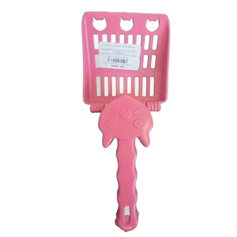 BASTET PA HIGIENICA ROSA - petshop Malu