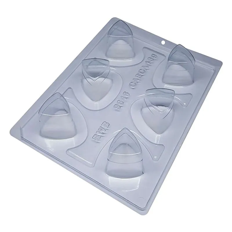Forma Silicone Copo Mousse 8 (9646) BWB