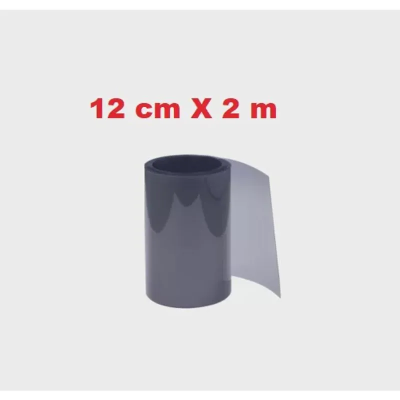 Tira De Acetato 12cm X 2m Bwb