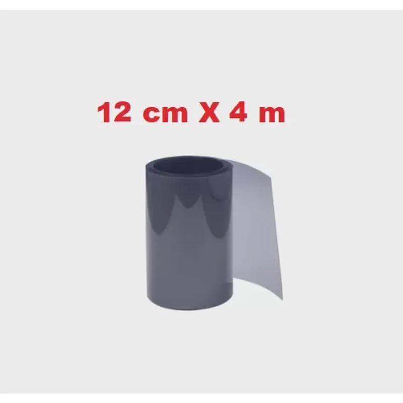 Tira De Acetato 12cm X 4m Bwb