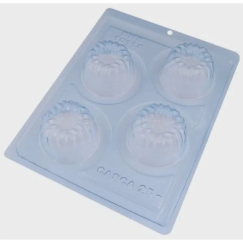 Forma para Chocolate Trufa Cake bwb 10110