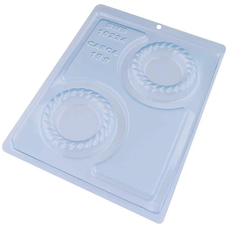 Forma PVC Guirlanda - BWB