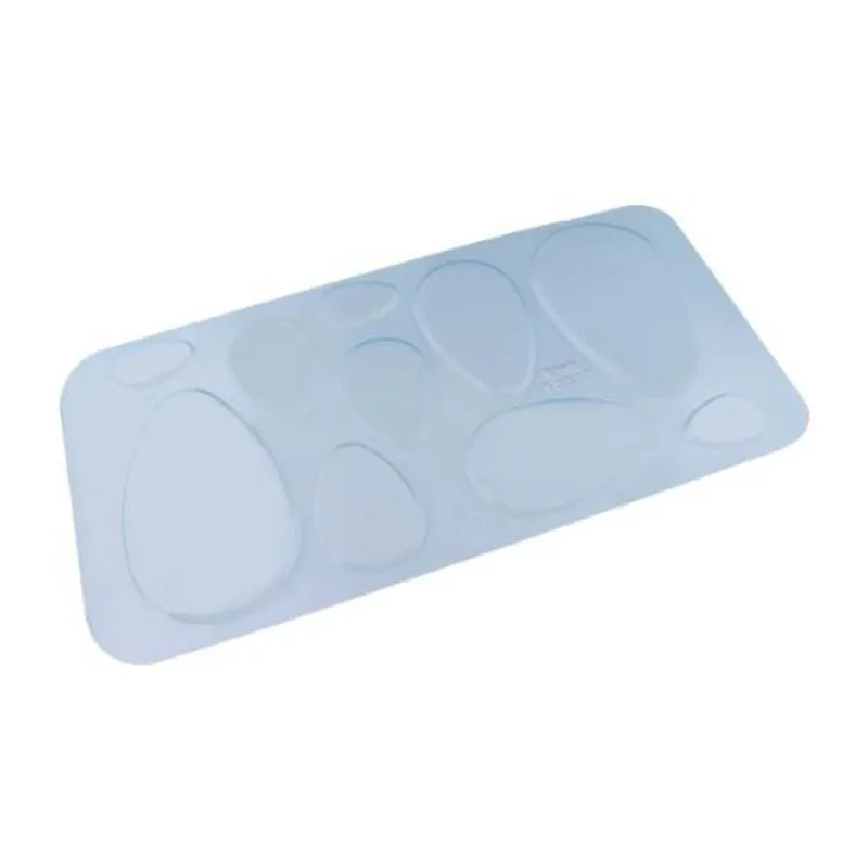 Forma Simples De Acetato Ovos Tablete 10337 Bwb