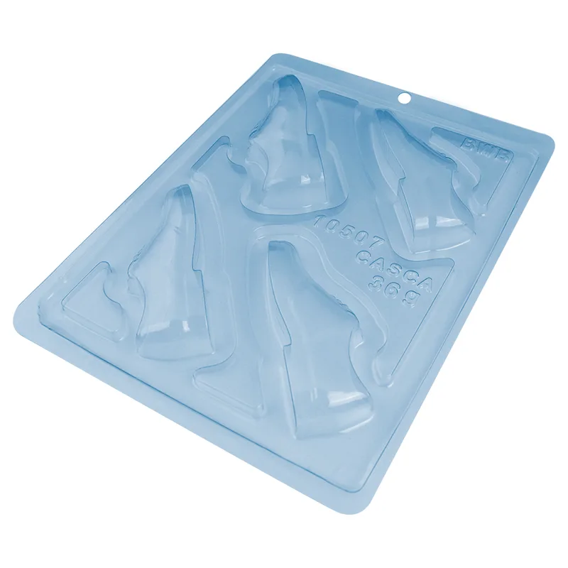FORMA PVC SAPATO 10507 BWB