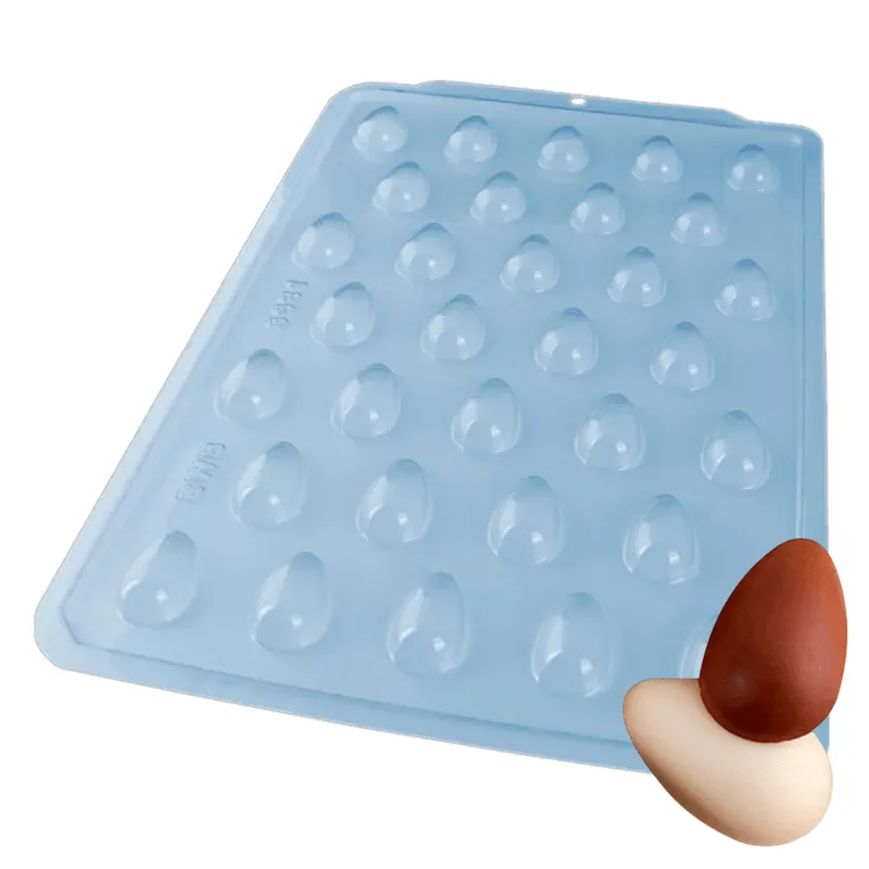 Forma Semiprofissional Ovo Liso 10G 3681 BWB FORMA SP OVO LISO 10G REF3681 BWB