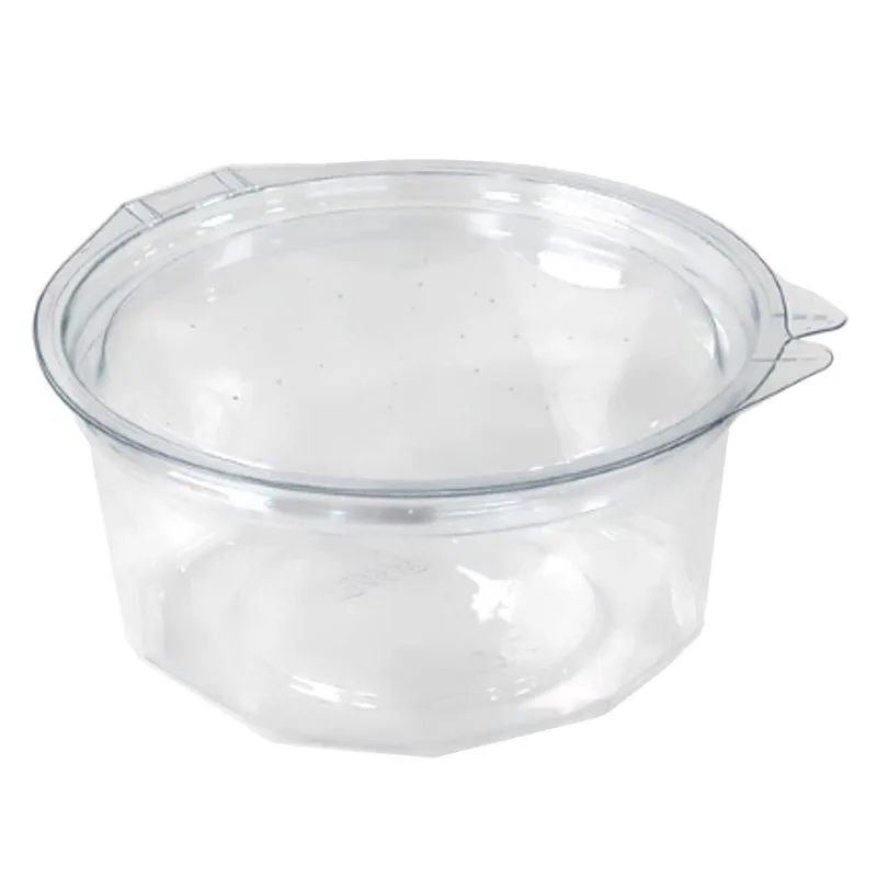 Pote Redondo Diamantado Articulado 350ml c/10 - BWB