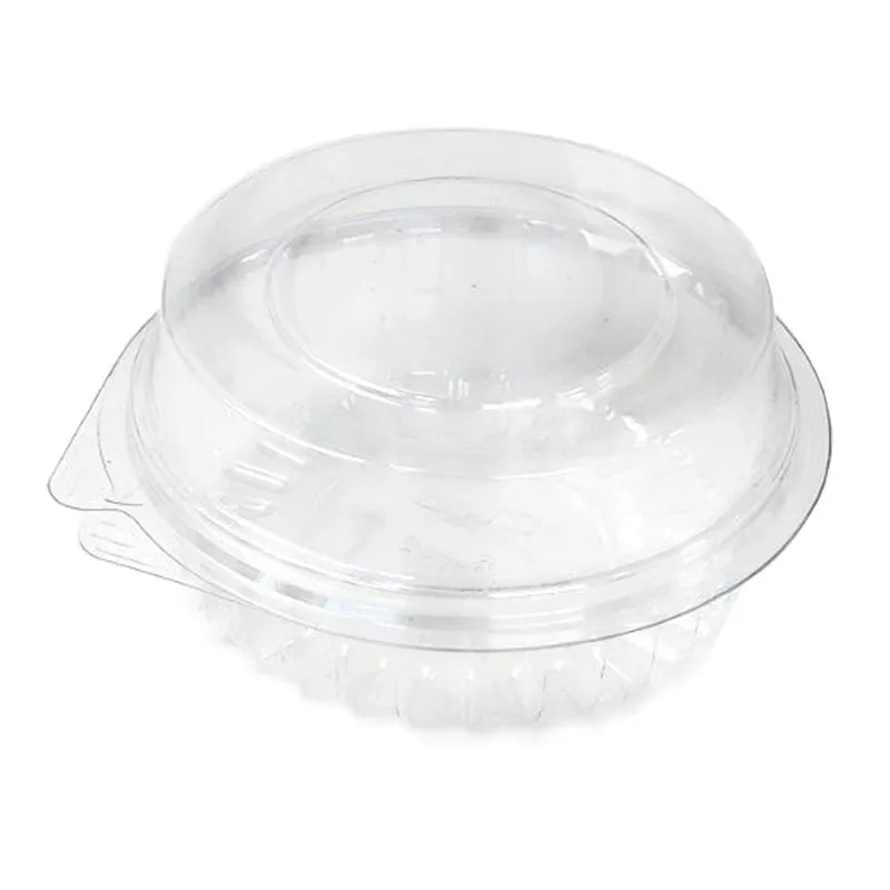 Pote Doce Redondo Articulado 170ml c/10 - BWB