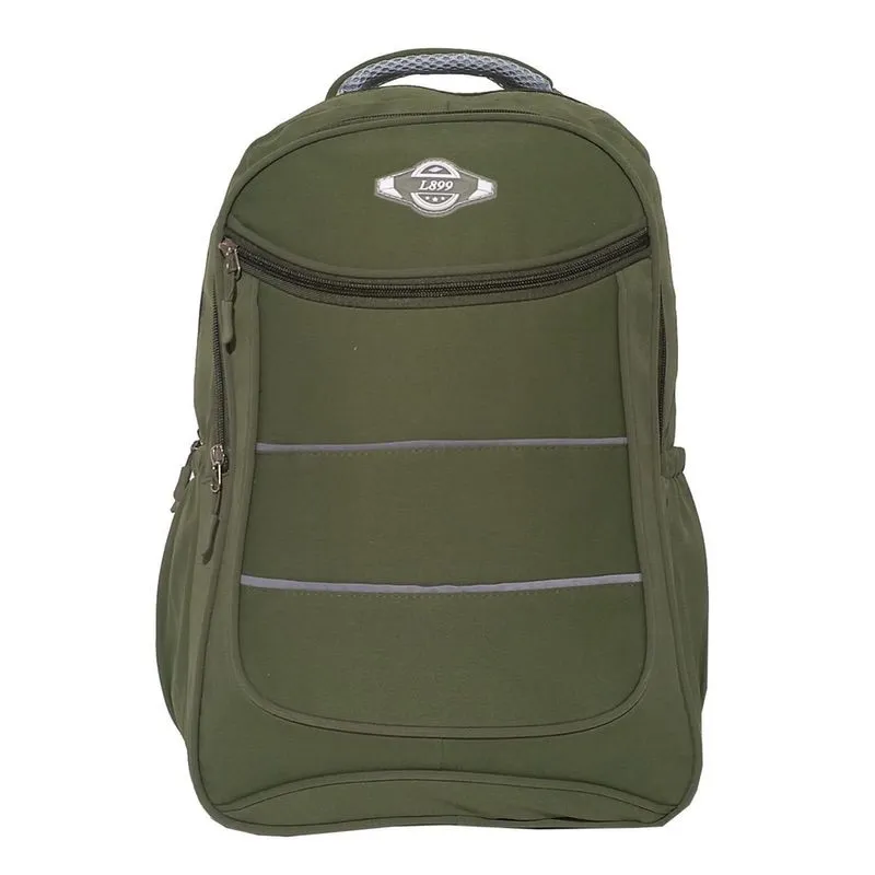 Mochila Feminina Escolar Executiva Grande Antifurto