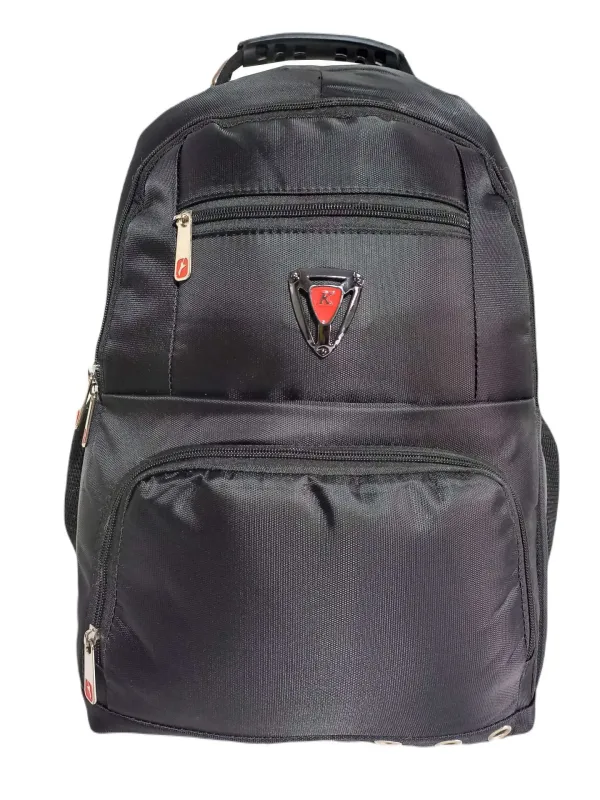Mochila Executiva Notebook Cabo de Aço 15.5