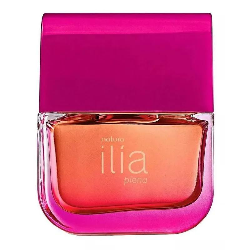 Perfume Ilía Plena Deo Parfum Feminino 50ml
