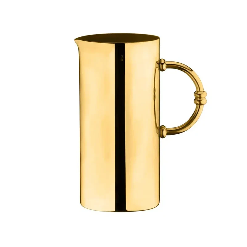 Jarra Ferrara em Ouro 24K Riva