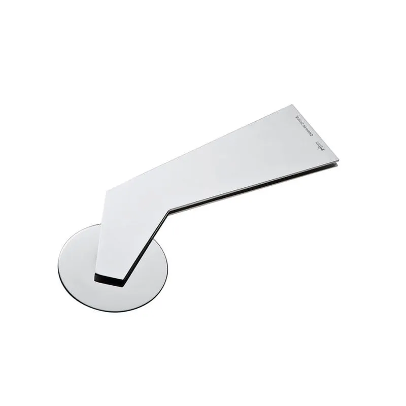 Cortador de Pizza Zanini Inox Riva