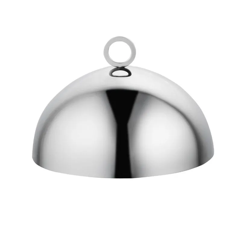 Cloche Venezia 26 Prata Inox Riva