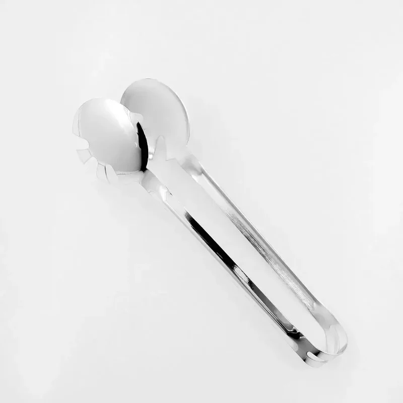 Pegador para Massa Modena Pequeno Inox 18cm Riva