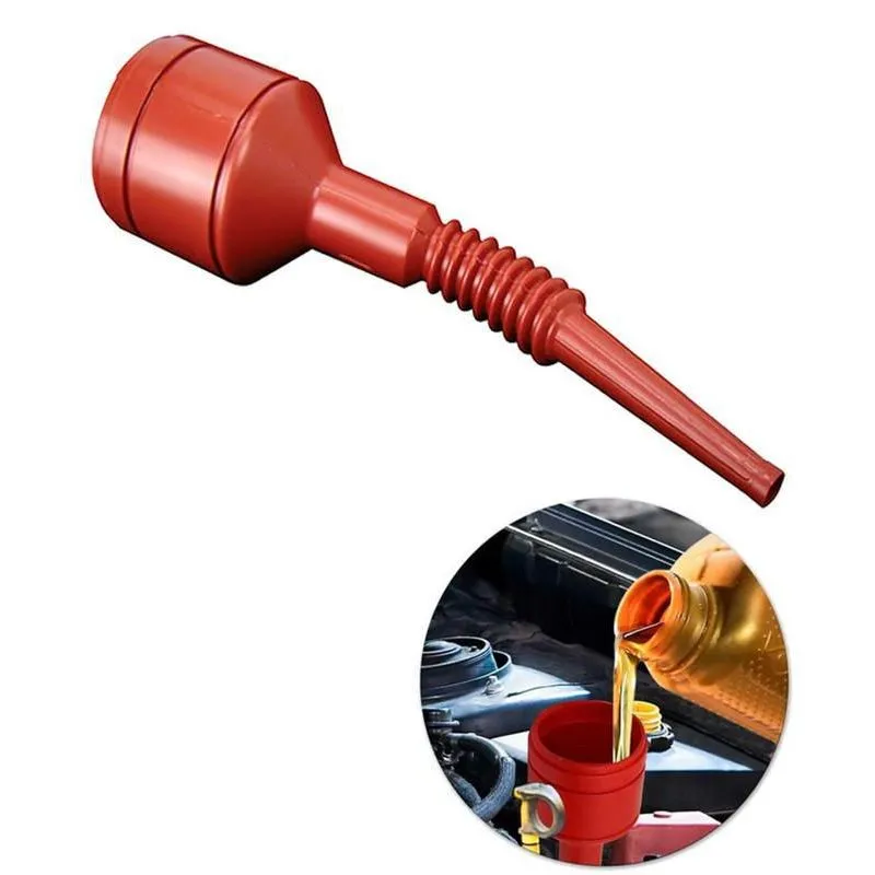 Funil Combustivel Passat 1.8 Aut. Vermelho