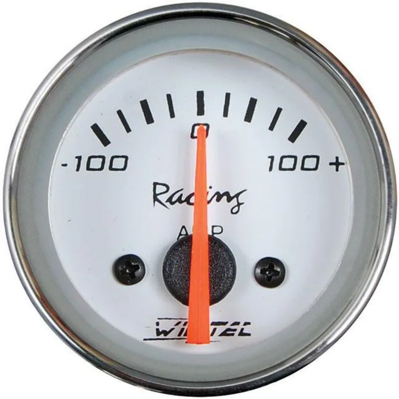 Amperímetro 52 Mm 100a Chrysler Pt Cruiser