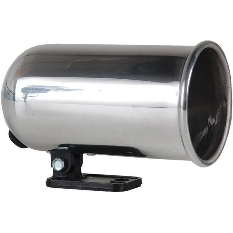 Copo Para Instrumento Gol 1.6 Mi/ 1.6i 2p 52 Mm Crom