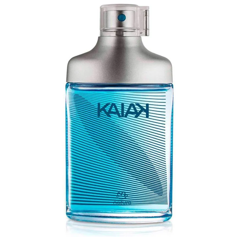 Kaiak classico des col 100ML pais 2018