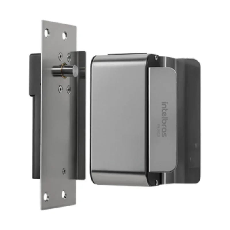 Fechadura Solenoide Fail Safe fs 3010 A Intelbras