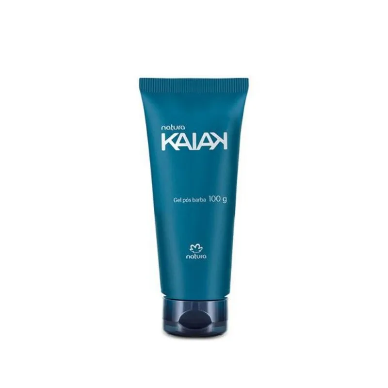 KAIAK GEL PÓS BARBA