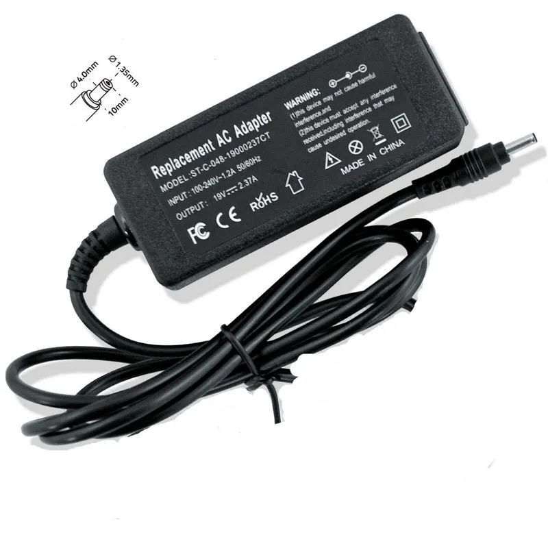 Fonte Carregador Para Notebook Asus Tp510u Compatível