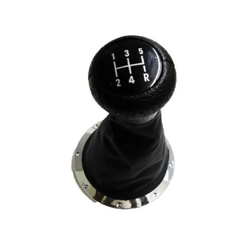 Coifa Cambio C Bola Gol G3 Napa Pt Aro Crom