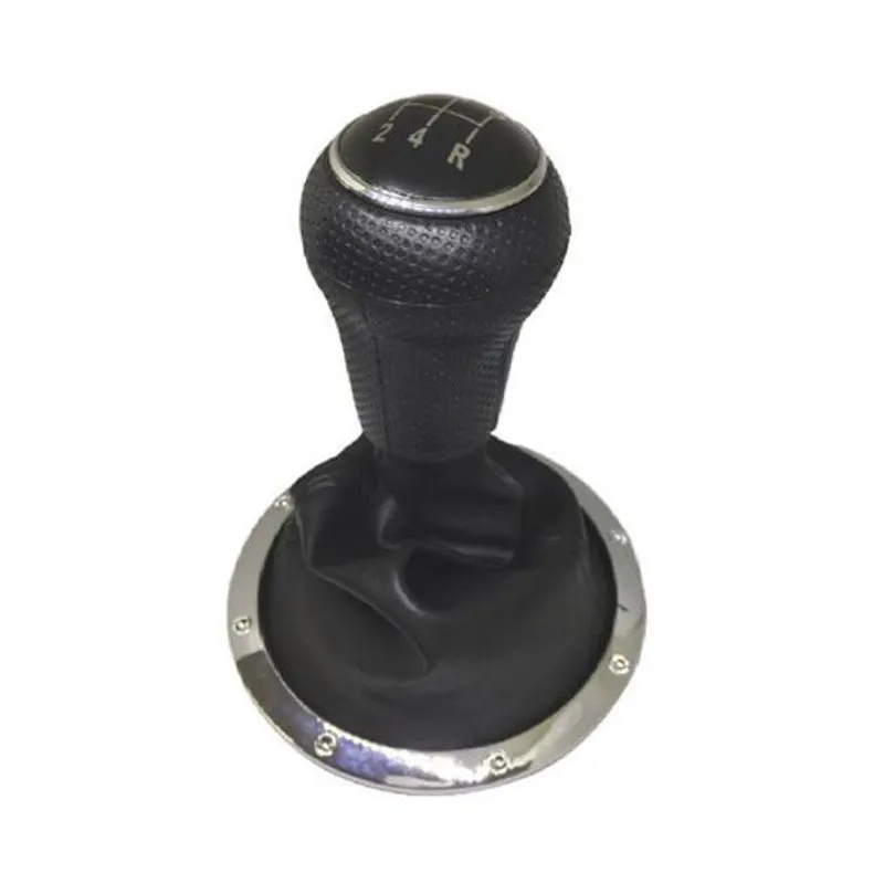 Coifa Cambio C Bola Gol G3 Napa Preta Aro Bola Anel Crom