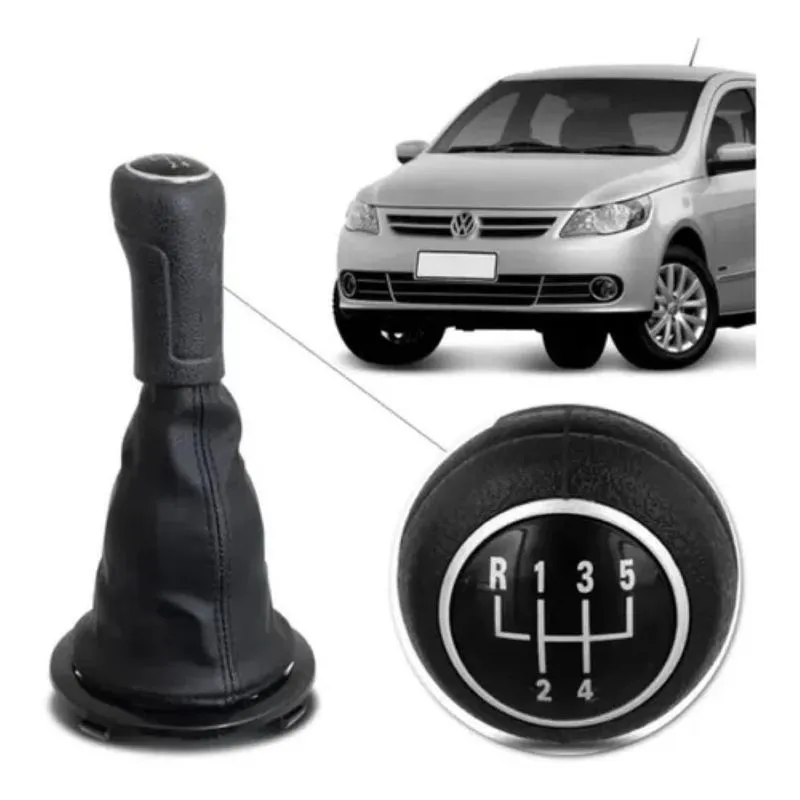 Coifa Cambio C Bola Gol G5 Napa Aro Preto Anel Cr Acetinado