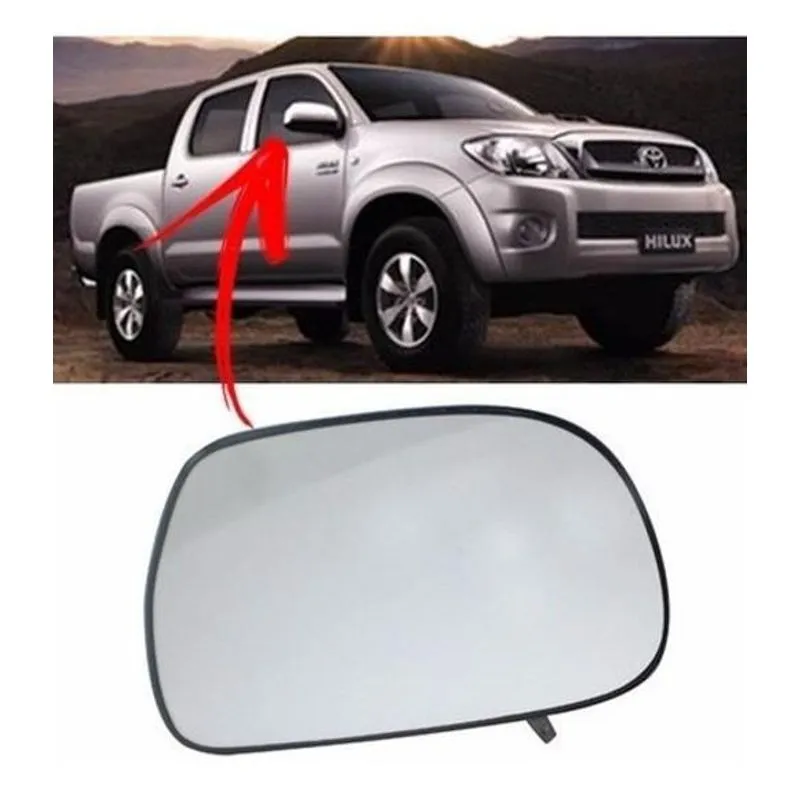 Subconjunto Hilux 2005/2015 Direito