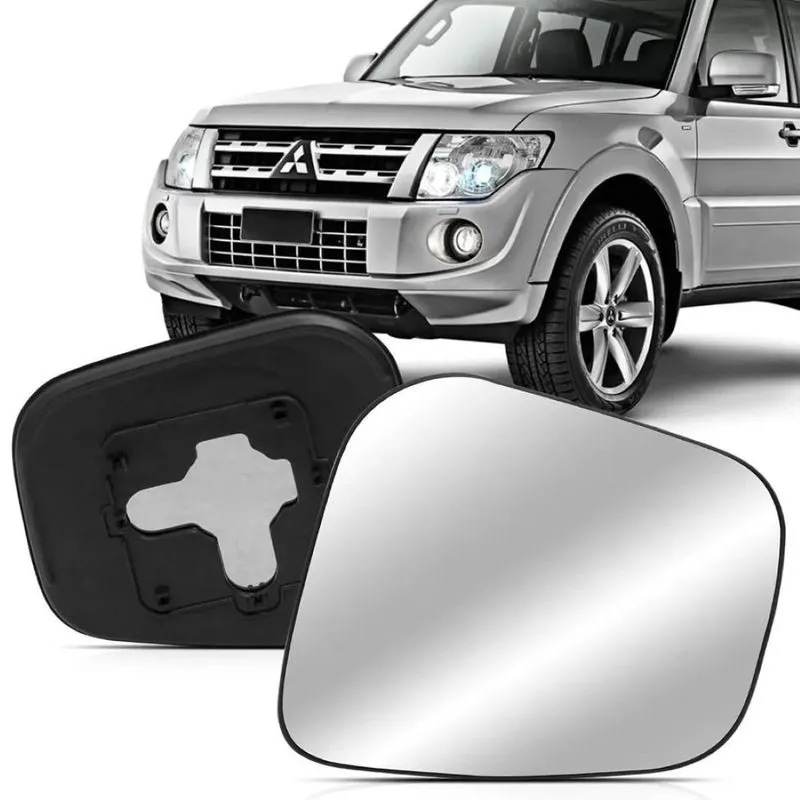 Subconjunto Pajero Io 98/2002 Esquerdo
