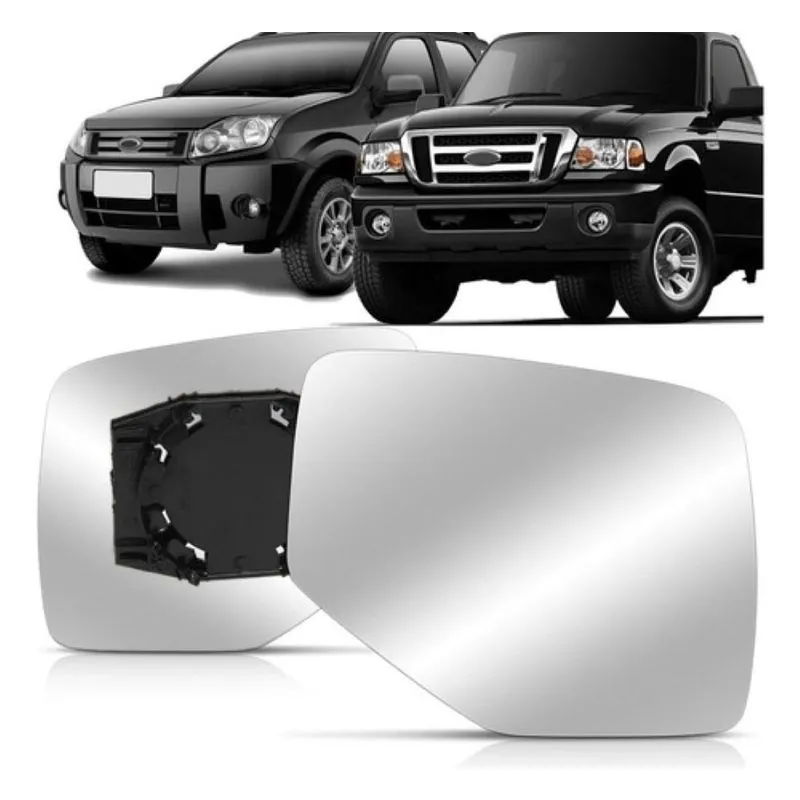 Subconjunto Ranger 2011/2012 Esquerdo