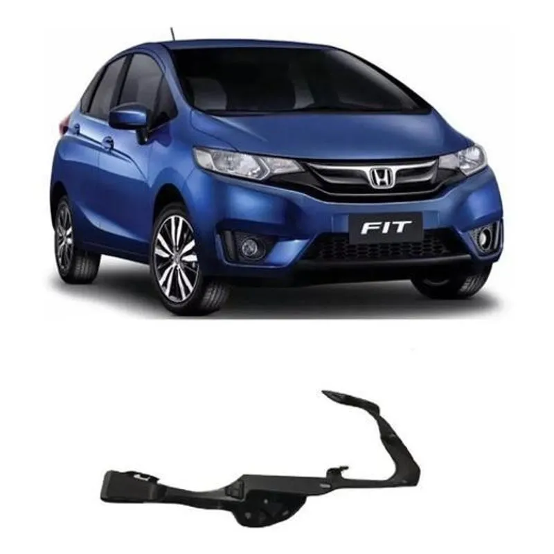 Suporte Farol Fit 2015/2018 Direito