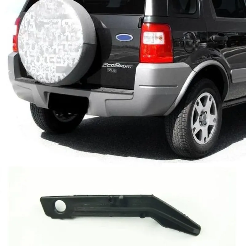 Guia Parachoque Traseiro Ecosport 2003/2012-ld