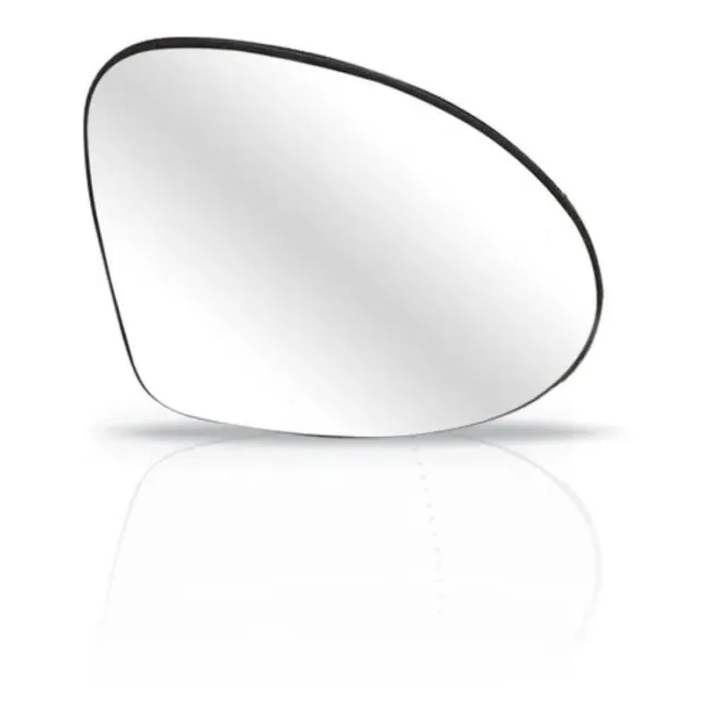Lente Espelho Retrovisor Symbol 2009 A 2012 Esquerdo