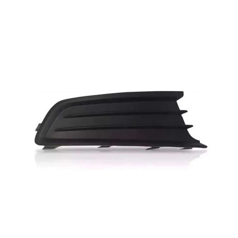 Grade Farol Milha Gol Voyage G6 13 A 16 S Furo Preto Direito
