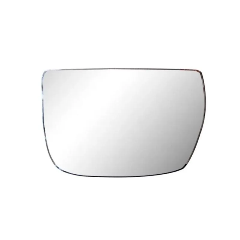 Lente Do Retrovisor Base Daily 2008 A 2015 Inferior Direito