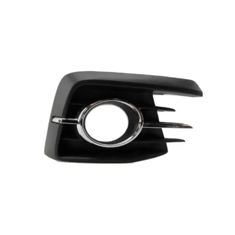 Grade Farol Milha Gol G7 16 A 18 C Furo Preto Aro Cromado