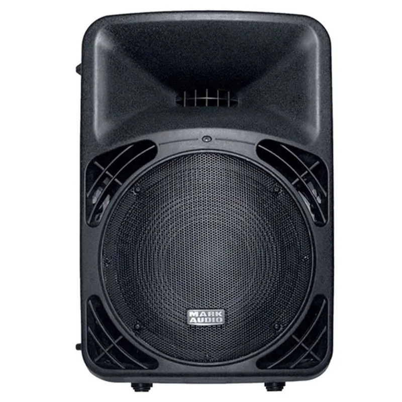 Caixa Ativa Mark Audio mk 1535 A bt