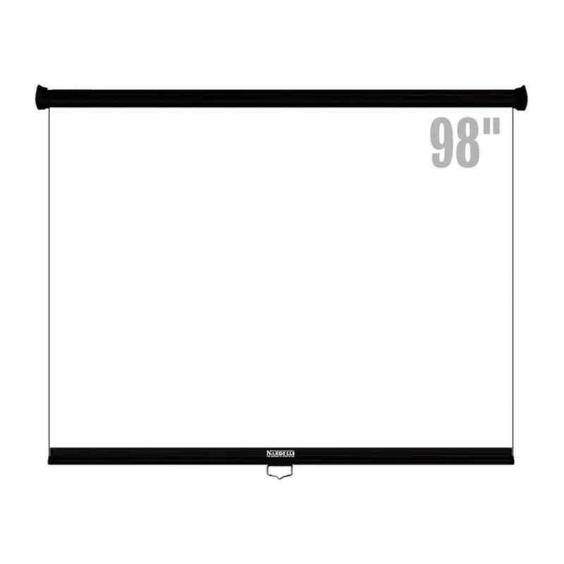 Tela Nardelli Retratil 200X150 98