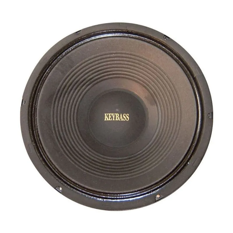 Alto Falante Keybass K10 115 FR2