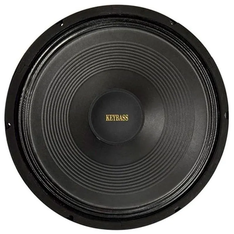 ALTO FALANTE KEYBASS K12 169 ST3