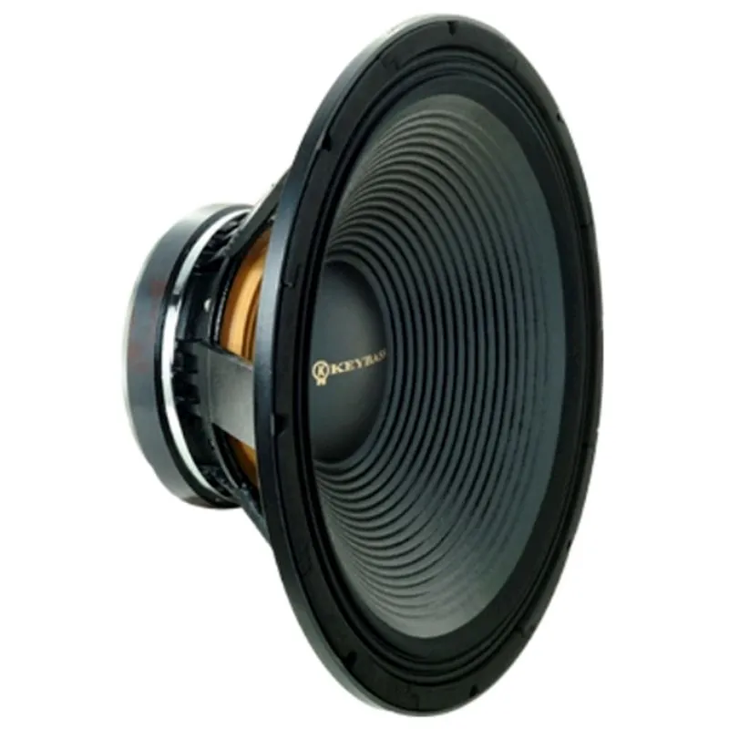 Alto Falante Keybass KSPA 18 1200