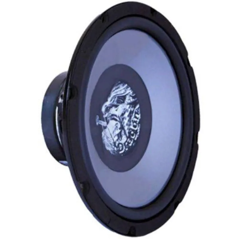 Alto Falante Keybass KSW 10 115 Dragon