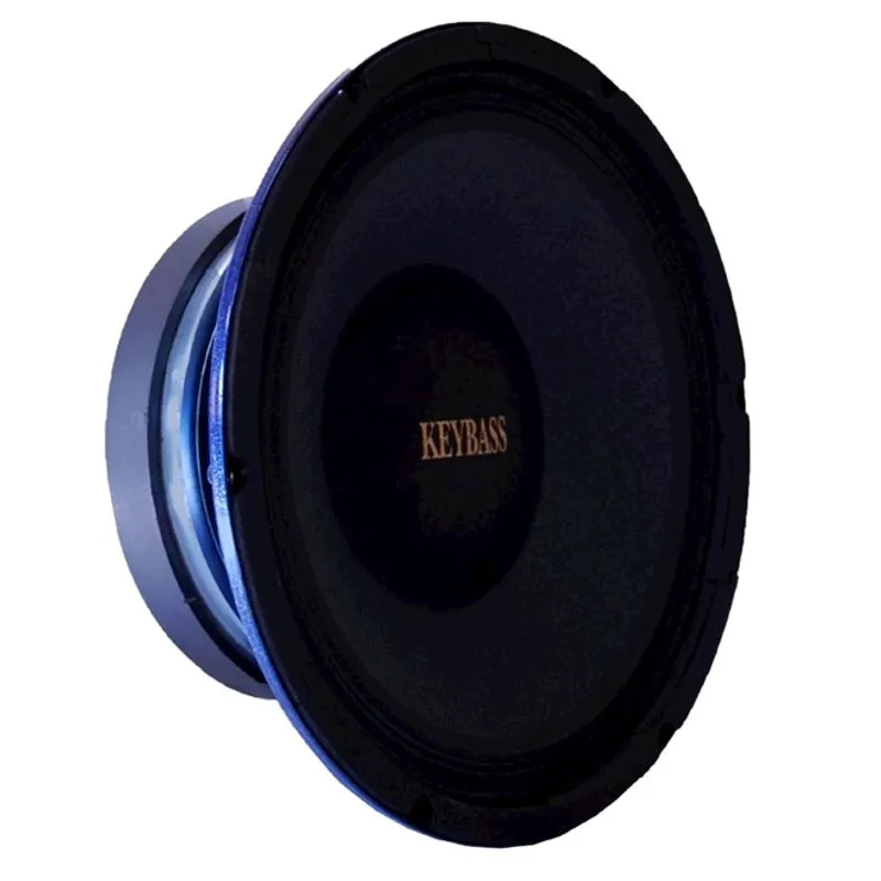 Alto Falante Keybass K10 169 St3