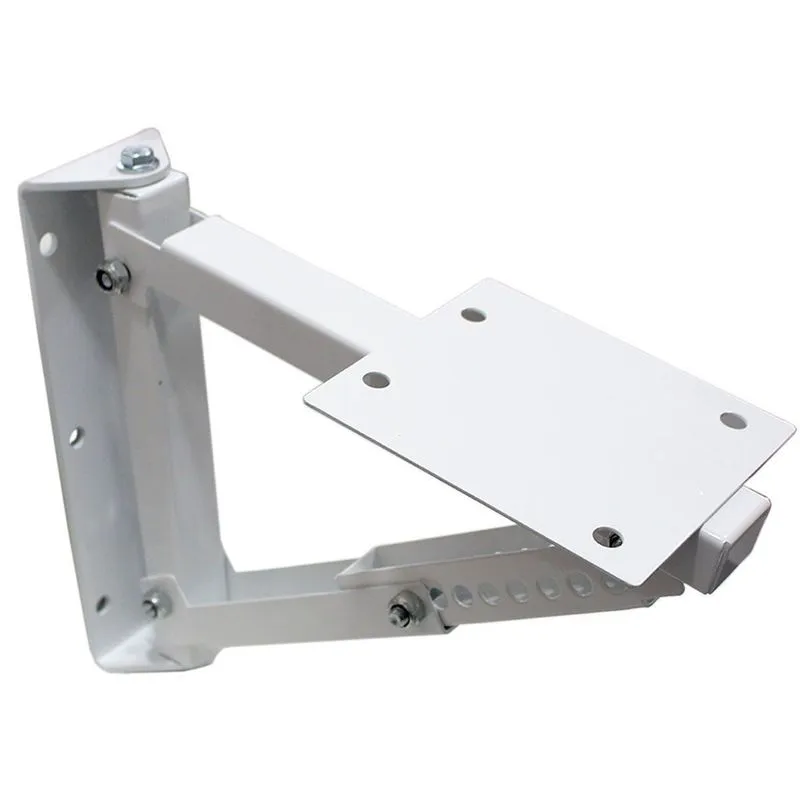 Suporte Parede Attack VRH 206A Branco