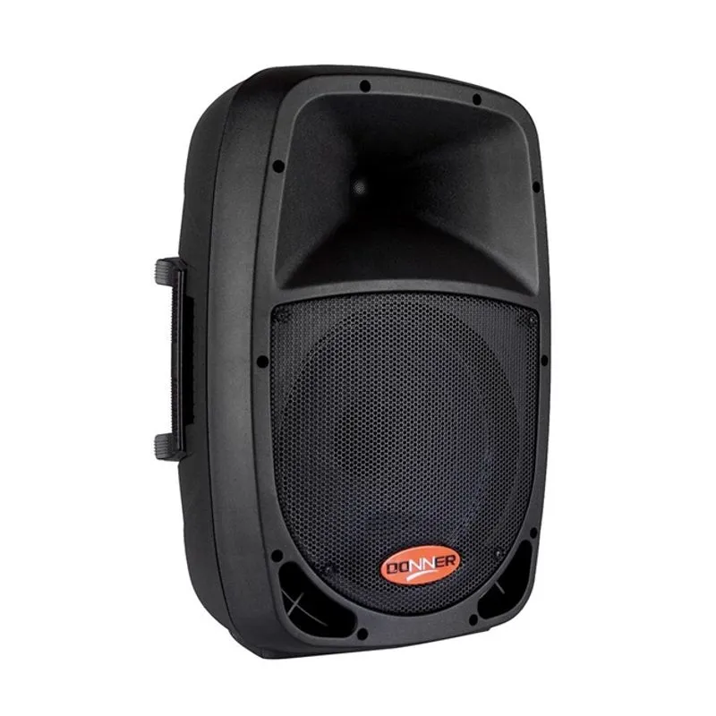 Caixa Ativa Donner Dr 12