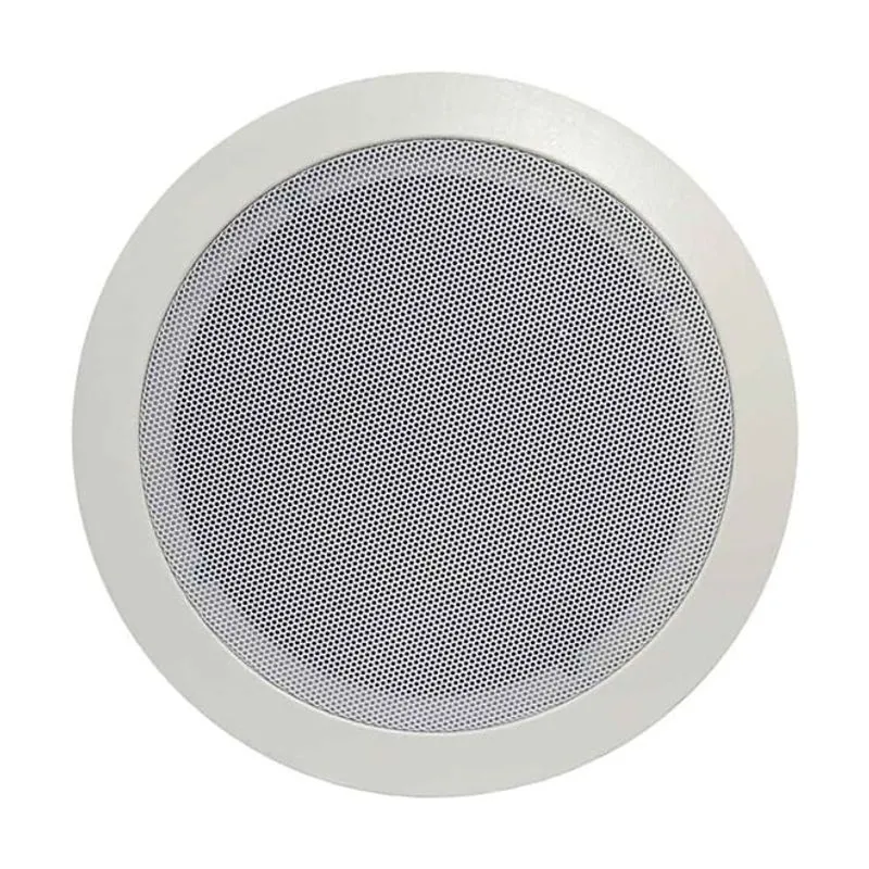Arandela Redonda DSK FR 673 Branco