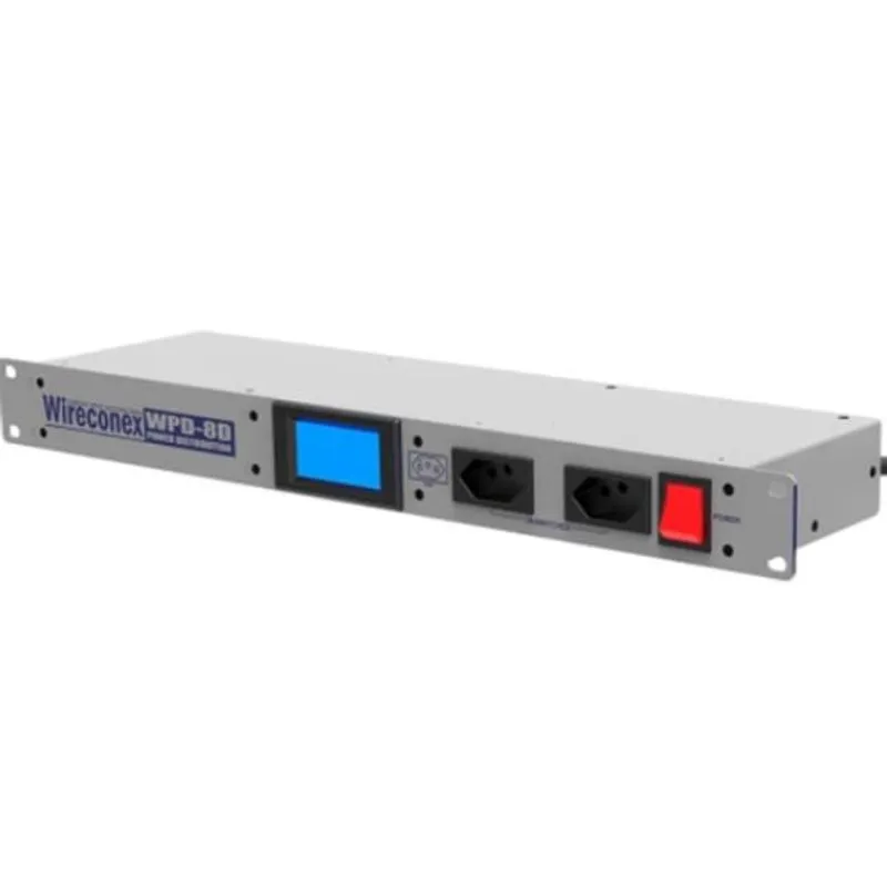 Filtro Digital Wireconex WPD 8D
